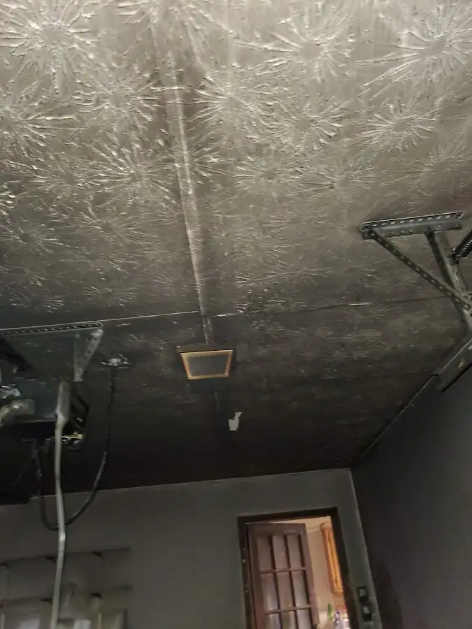 Fire and smoke damage assessment for Emergency Water Damage Services in Oxford